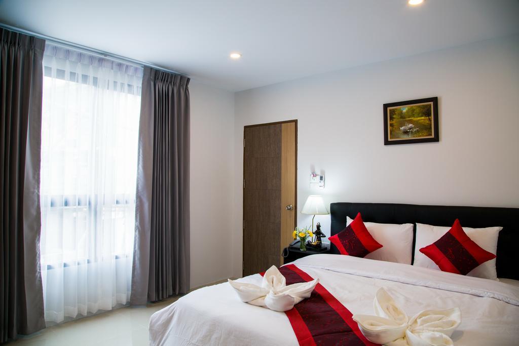 Noble Tarntong Boutique Bed & Breakfast Chiang Mai Ngoại thất bức ảnh