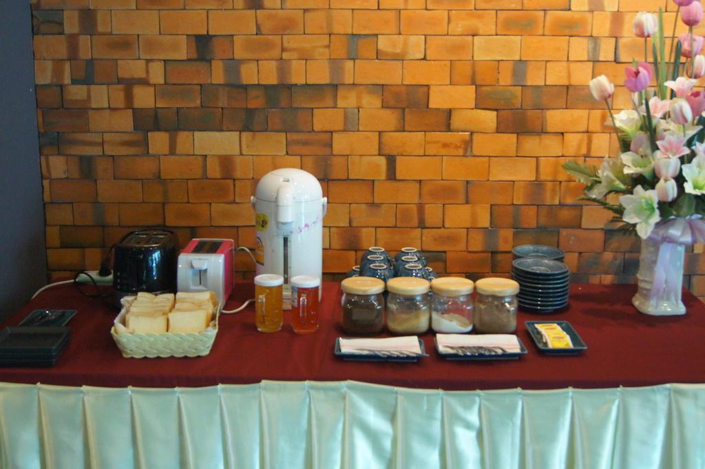 Noble Tarntong Boutique Bed & Breakfast Chiang Mai Ngoại thất bức ảnh