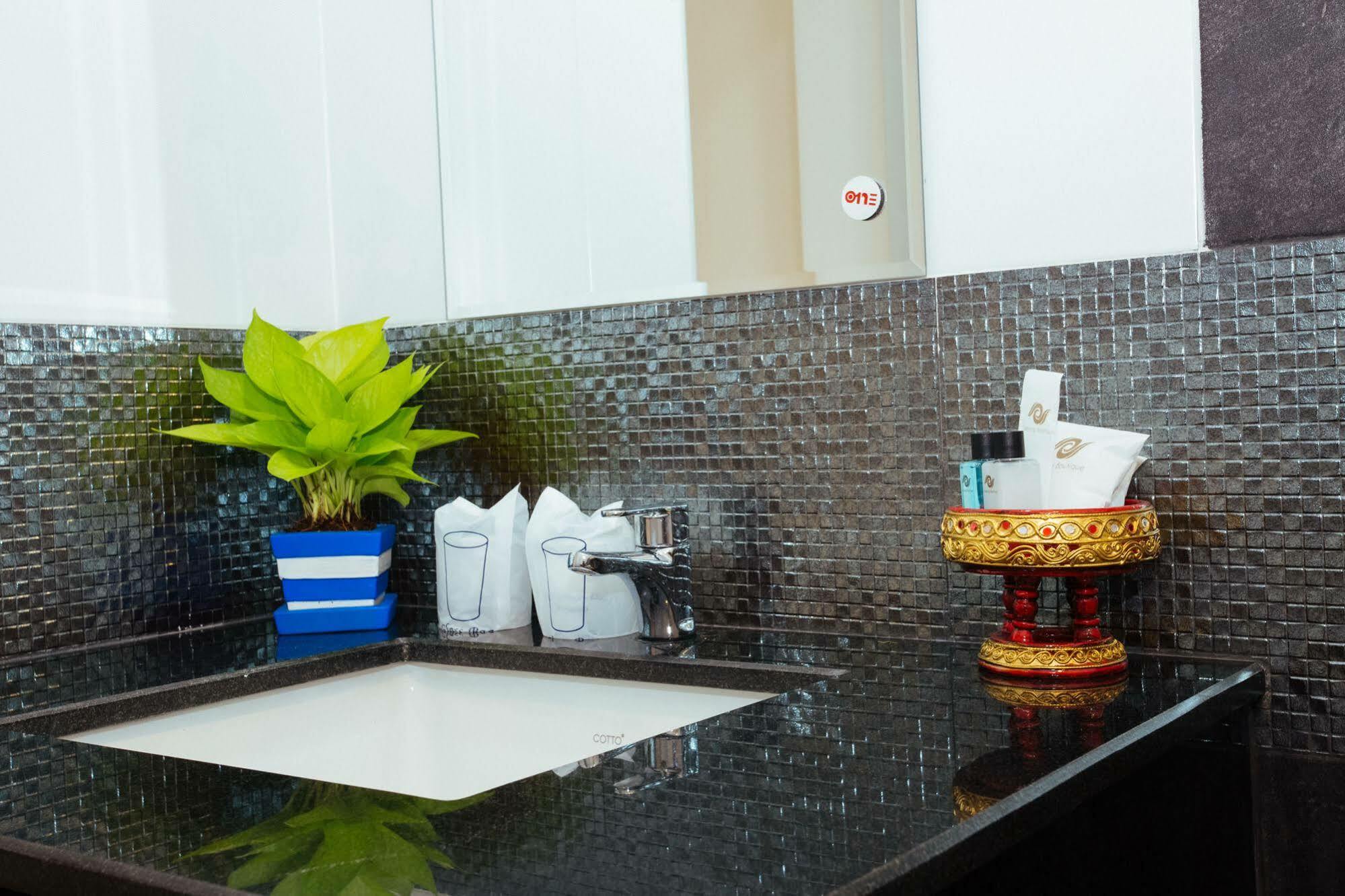 Noble Tarntong Boutique Bed & Breakfast Chiang Mai Ngoại thất bức ảnh