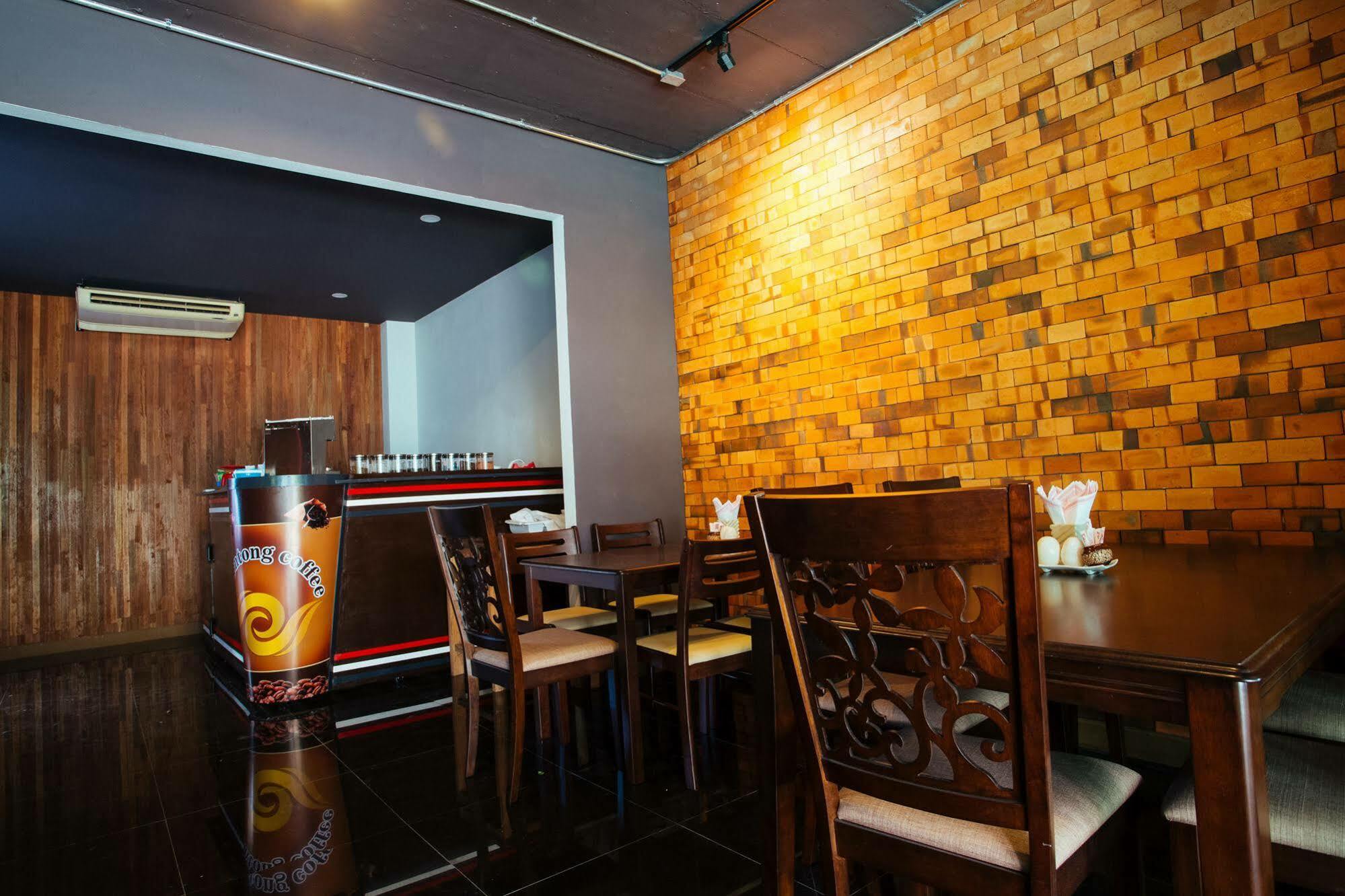 Noble Tarntong Boutique Bed & Breakfast Chiang Mai Ngoại thất bức ảnh