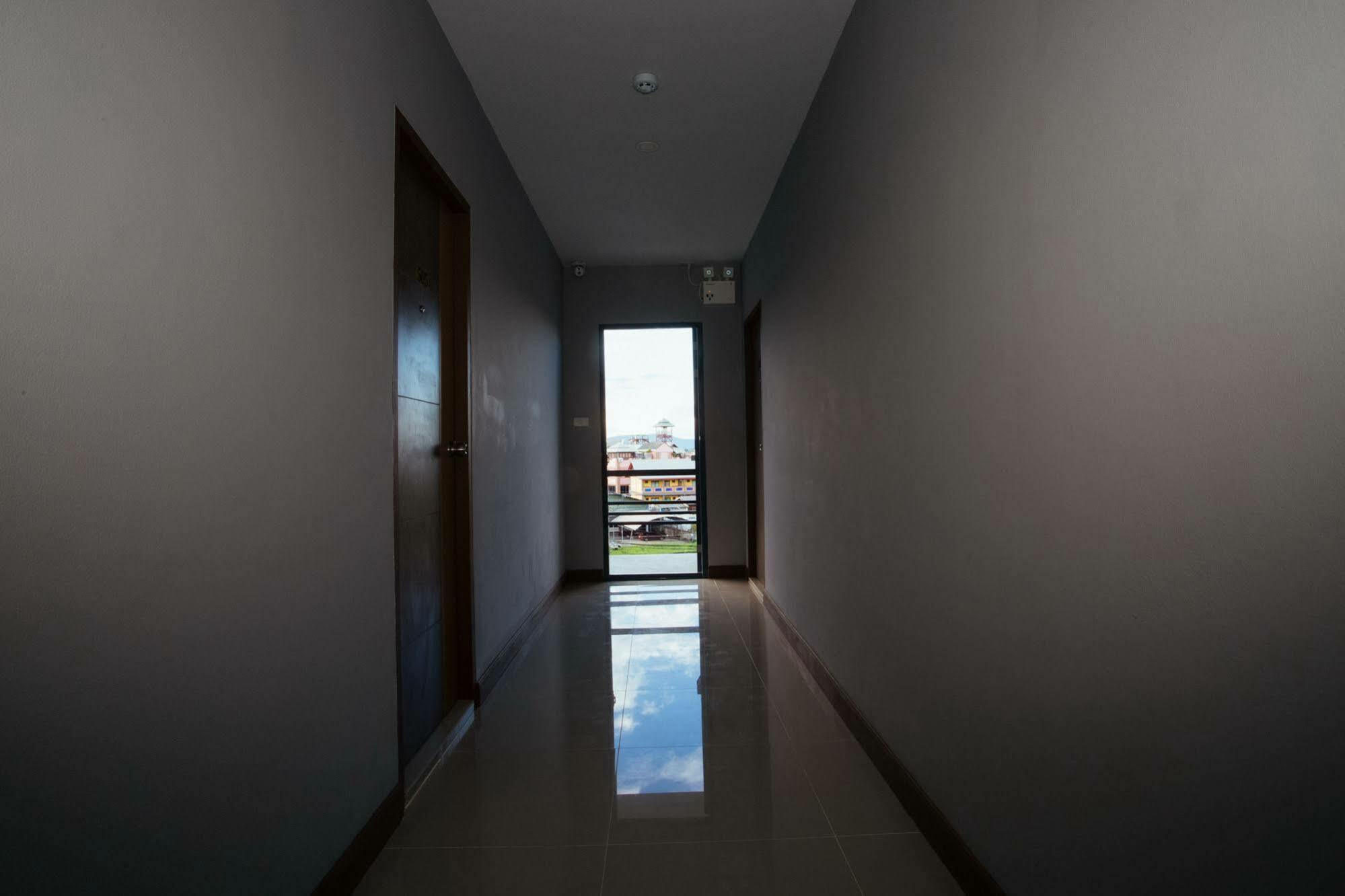Noble Tarntong Boutique Bed & Breakfast Chiang Mai Ngoại thất bức ảnh